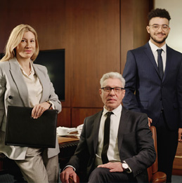 Defendant Lawyers