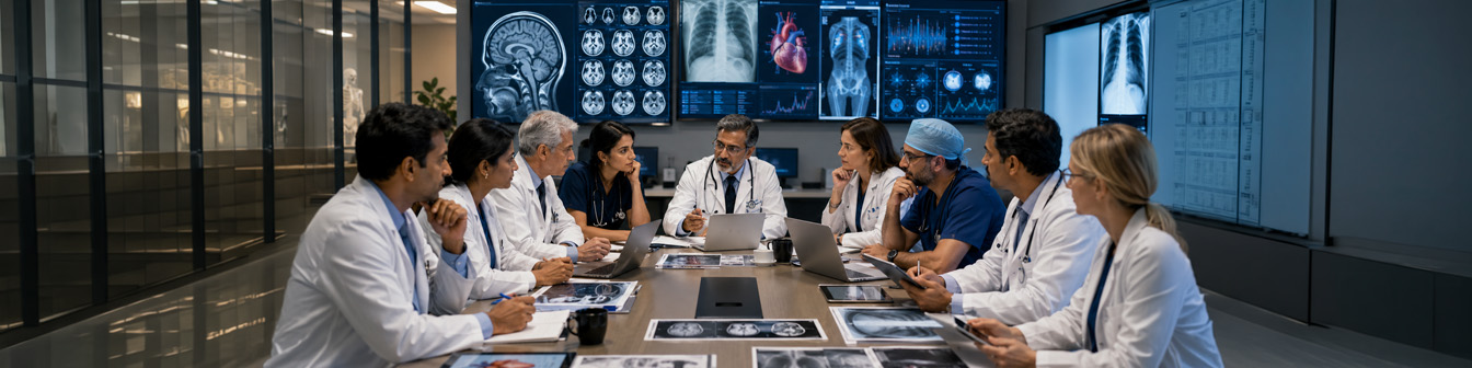Medical Opinion Reports